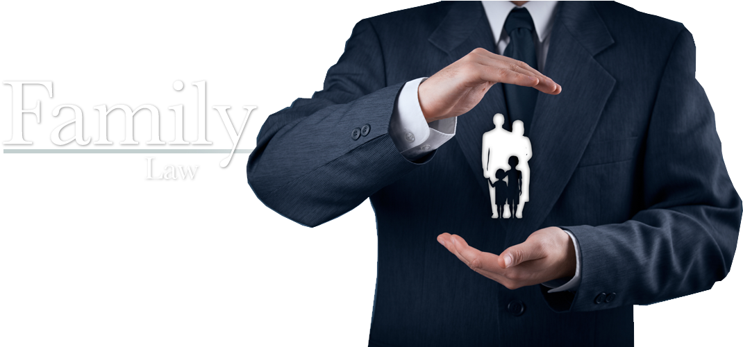 Family Law Banner - Protection Entrepreneur Clipart (1200x499), Png Download