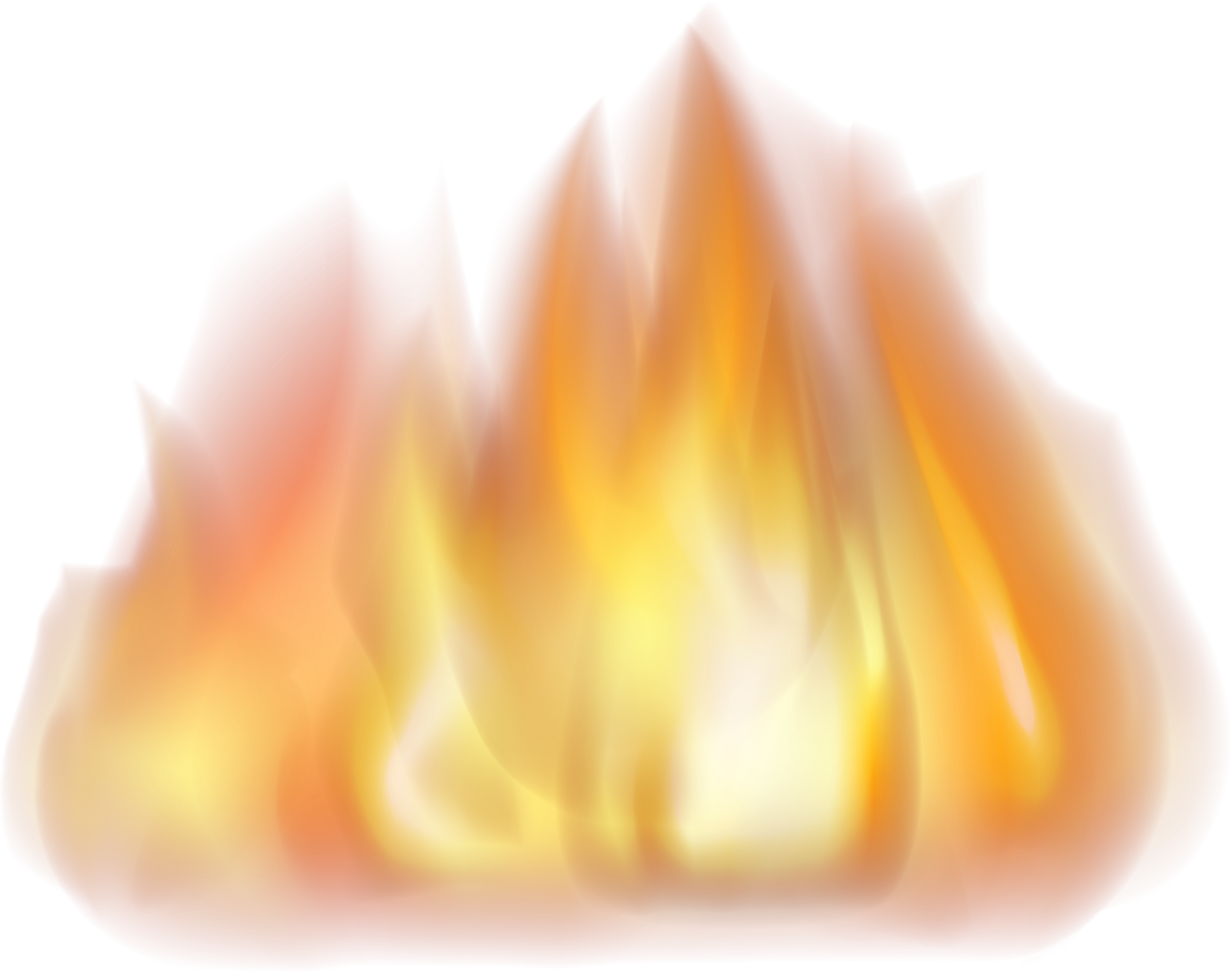 Fireplace Png Clipart (8000x6320), Png Download