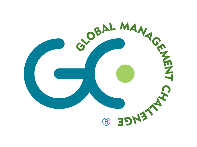 Gmc R Logotipo - Global Management Challenge Clipart (832x622), Png Download