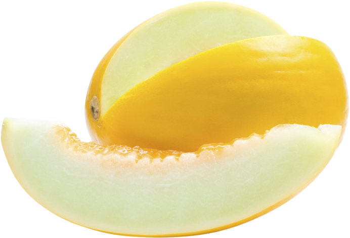 800 X 605 17 - Honeydew Melon Png Clipart (800x605), Png Download