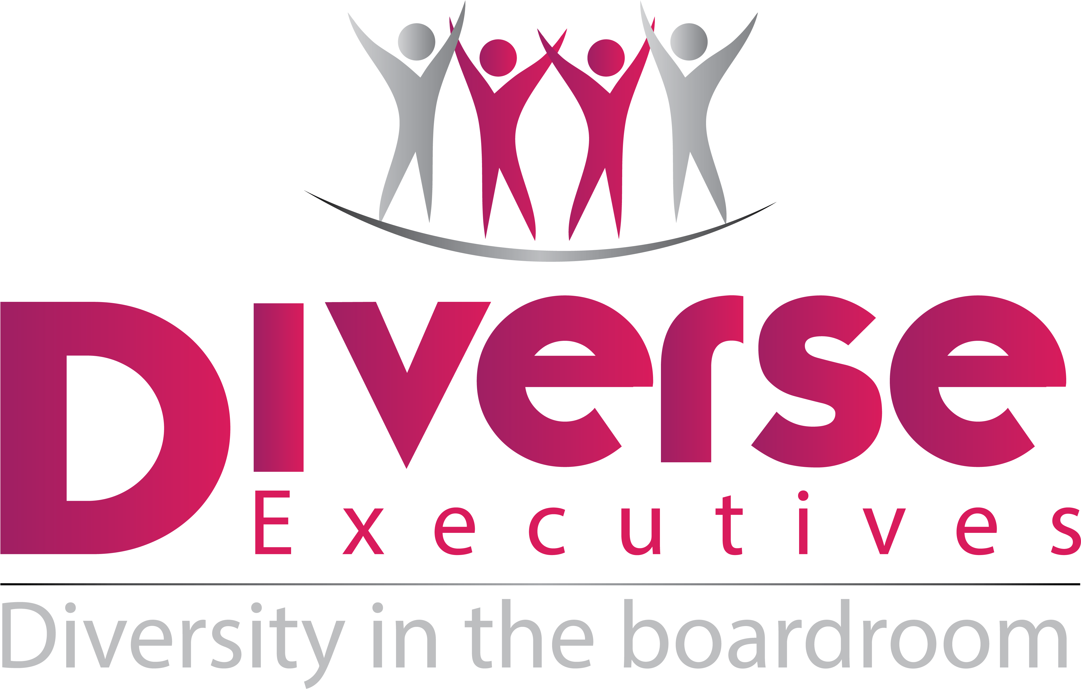Diverse Executives - Morses Club Clipart (5052x2860), Png Download
