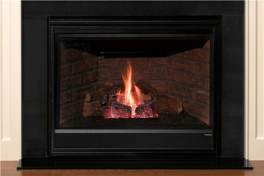16 Jun Builder's Fireplace Favorites - Fireplace Clipart (1100x620), Png Download
