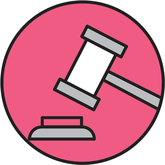 Law Clipart (957x957), Png Download