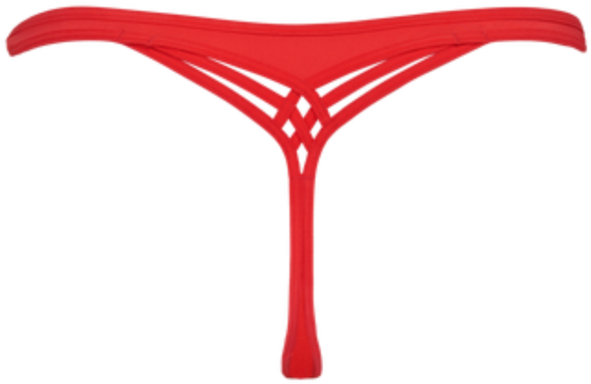 Rode String Clipart (600x899), Png Download