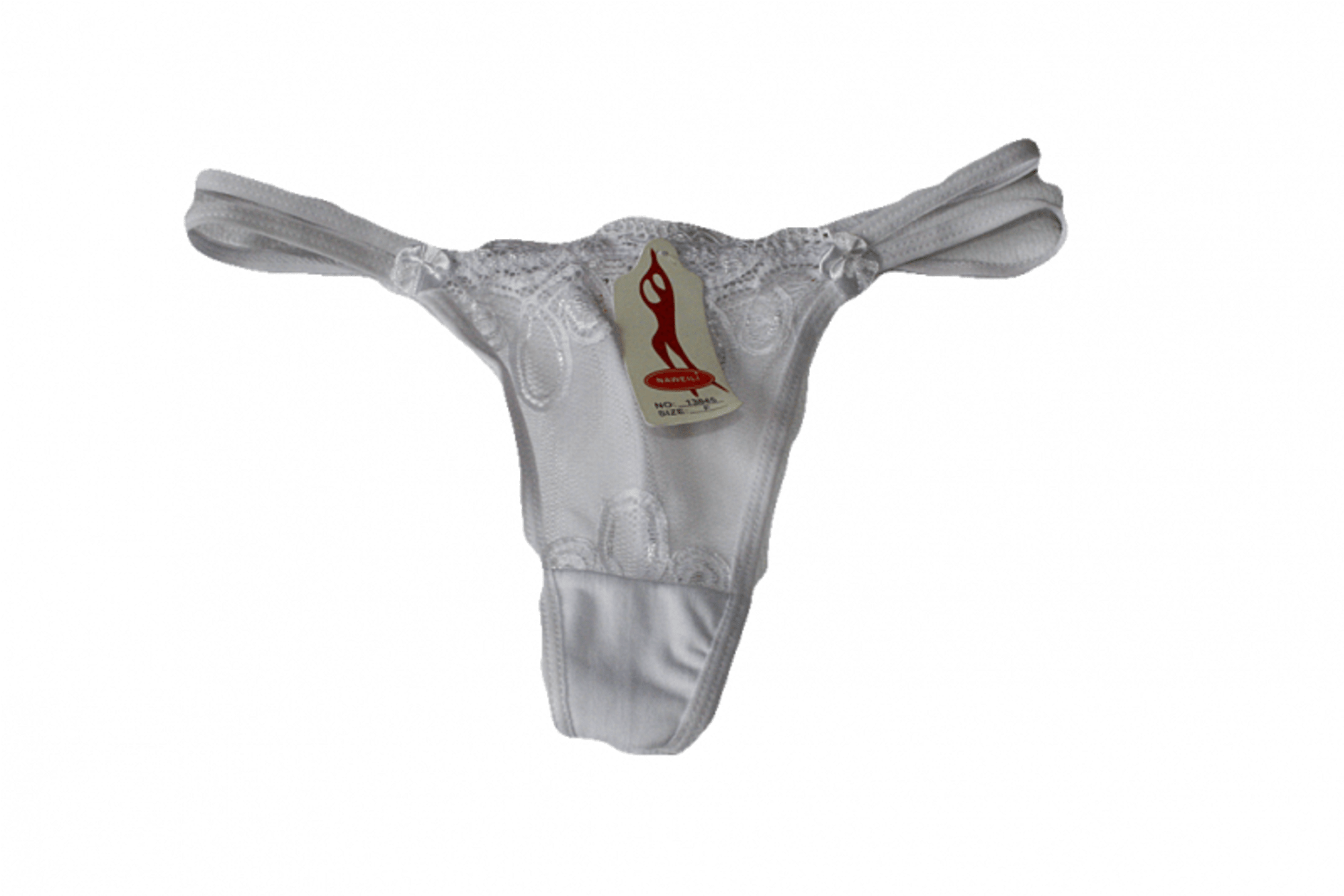 Thong Naweili White, Off-white, Ecru Clipart (2001x1335), Png Download