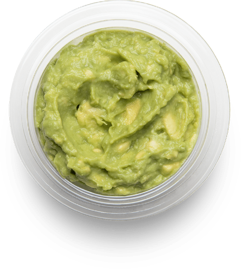 Avocado - Guacamole Clipart (1242x1242), Png Download