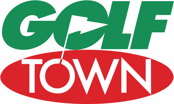 Details Golf-town - Golf Town Logo Png Clipart (660x480), Png Download