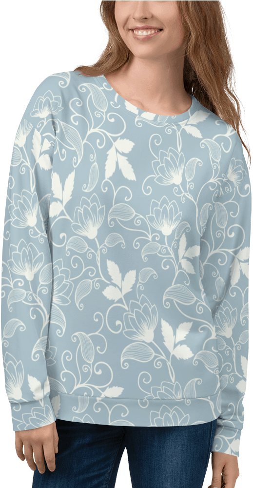 Sweatshirt Clipart (1000x1000), Png Download