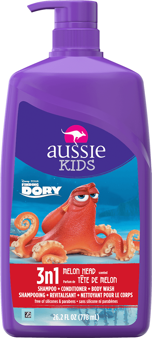 Image Not Available - Aussie Shampoo Clipart (1200x1200), Png Download