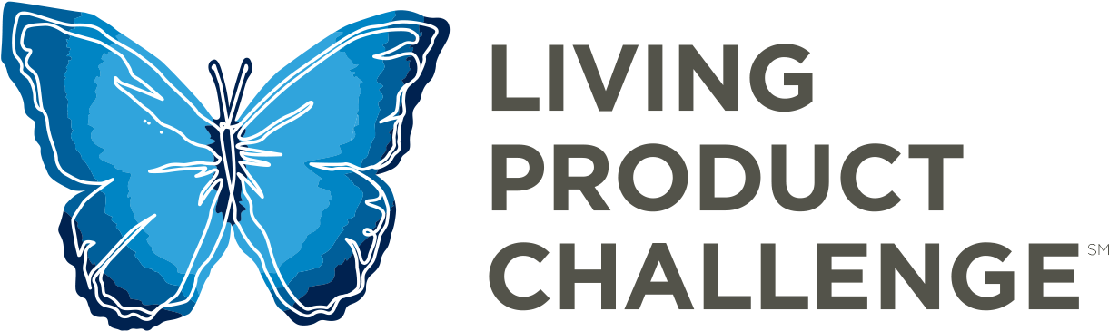 Epa Includes Declare And The Living Product Challenge - Living Product Challenge Clipart (1241x375), Png Download