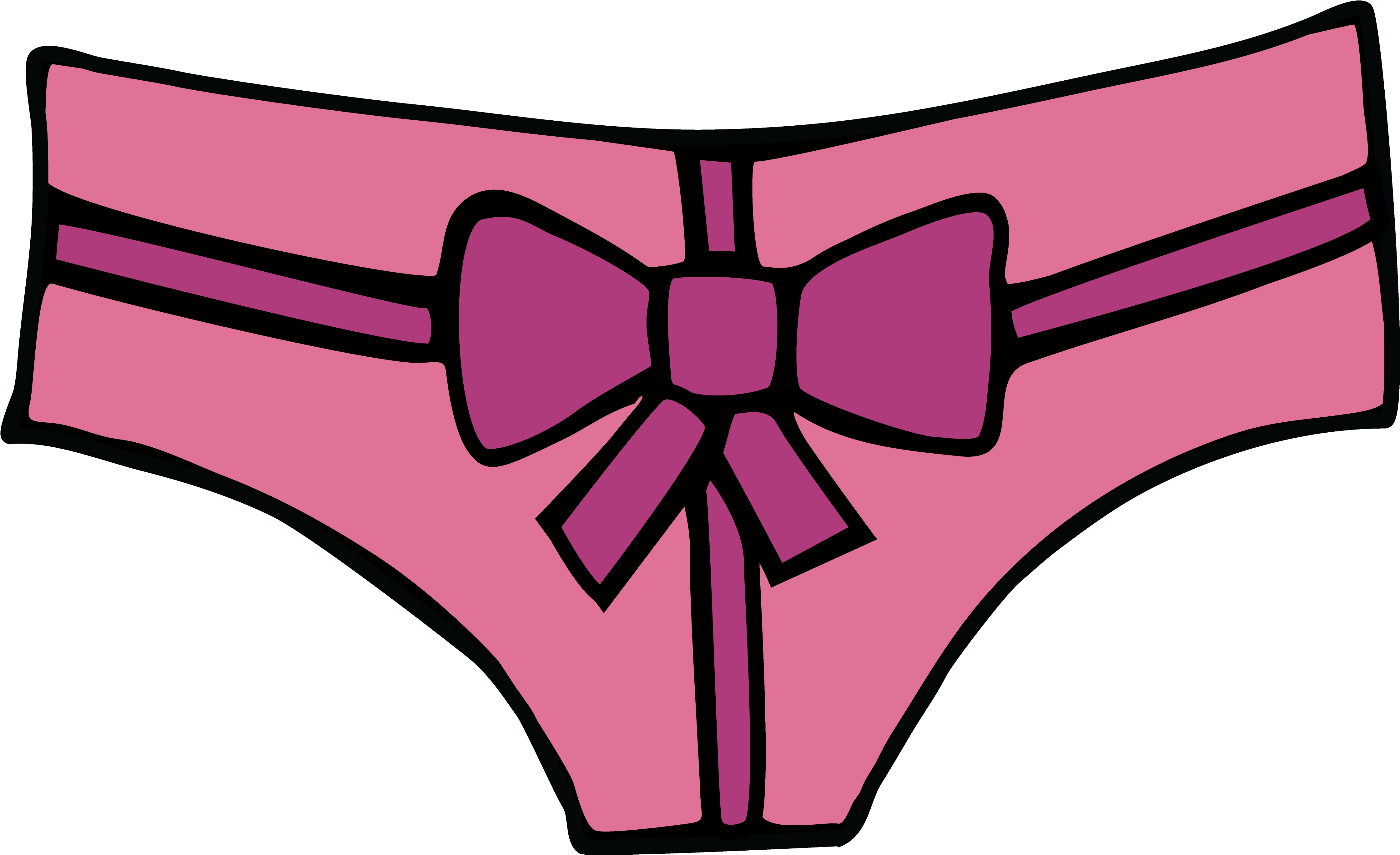 5669 X 5669 8 - Panty Png Clipart (5669x5669), Png Download