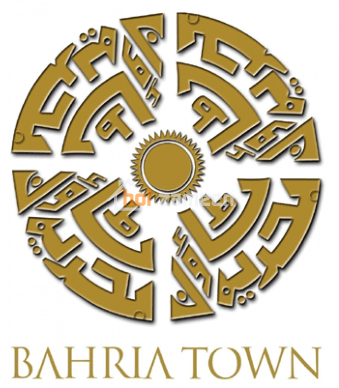 Bahria-town - Bahria Town Png Clipart (1024x768), Png Download