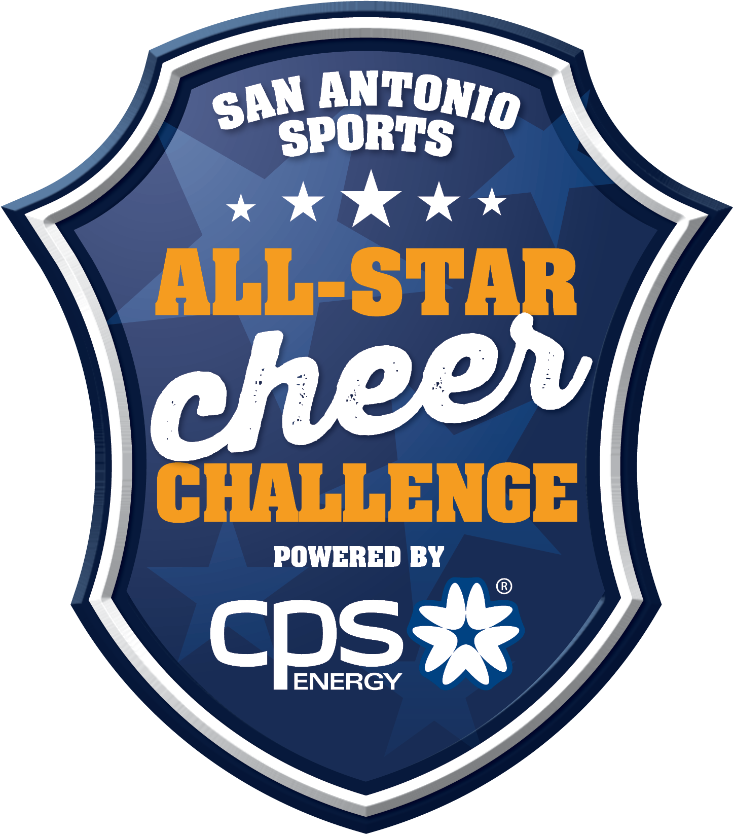 Cheer Challenge - Korkusuz (1986) Clipart (1566x1782), Png Download