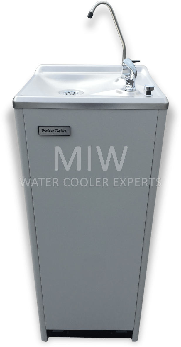 Water Cooler Fountains Halsey Scwt14a Q Chilled - Machine Clipart (1200x1200), Png Download