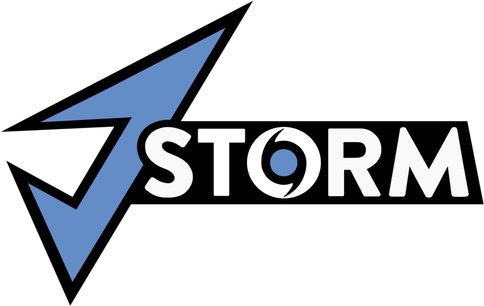 Storm Png Clipart (1000x639), Png Download