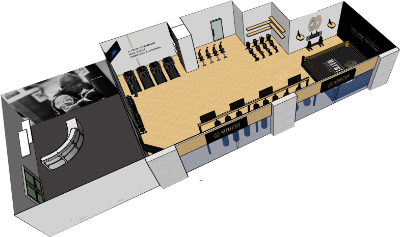 Archi - Floor Plan Clipart (885x585), Png Download