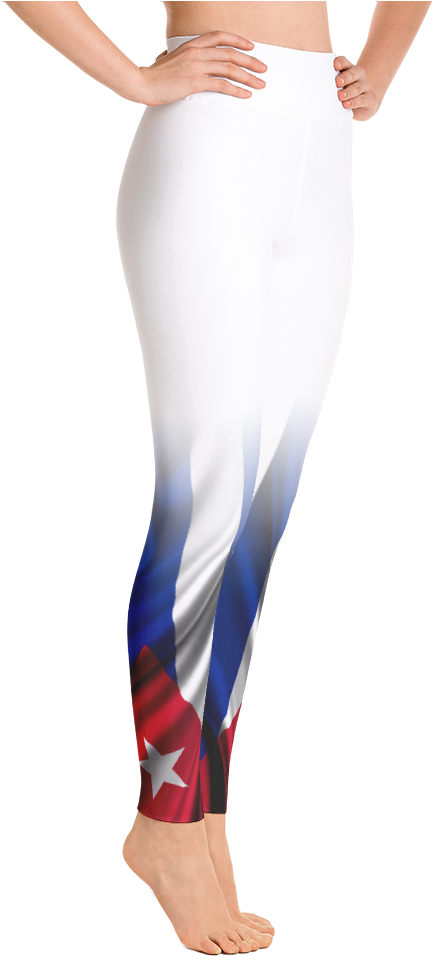 Yoga Pants Clipart (1000x1000), Png Download