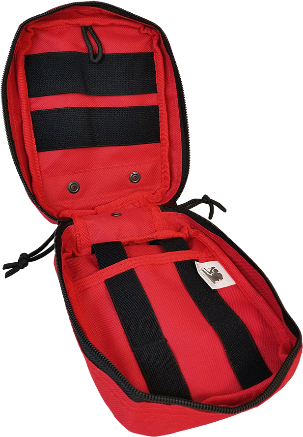 Gunshot Inside - Medical Bag Clipart (750x1000), Png Download