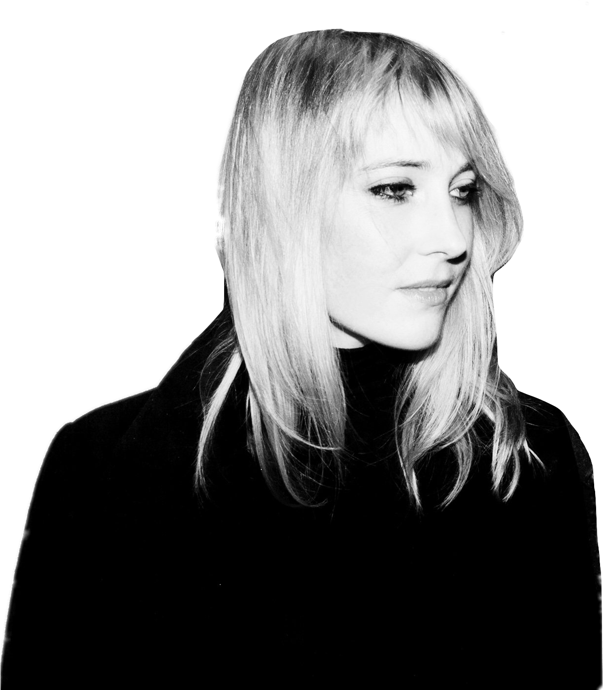 Download - Girl Clipart (1236x1487), Png Download