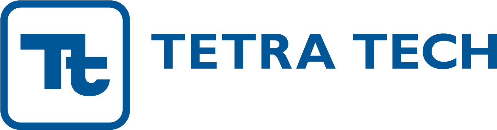Tetra Tech, Inc. Clipart (1880x1058), Png Download