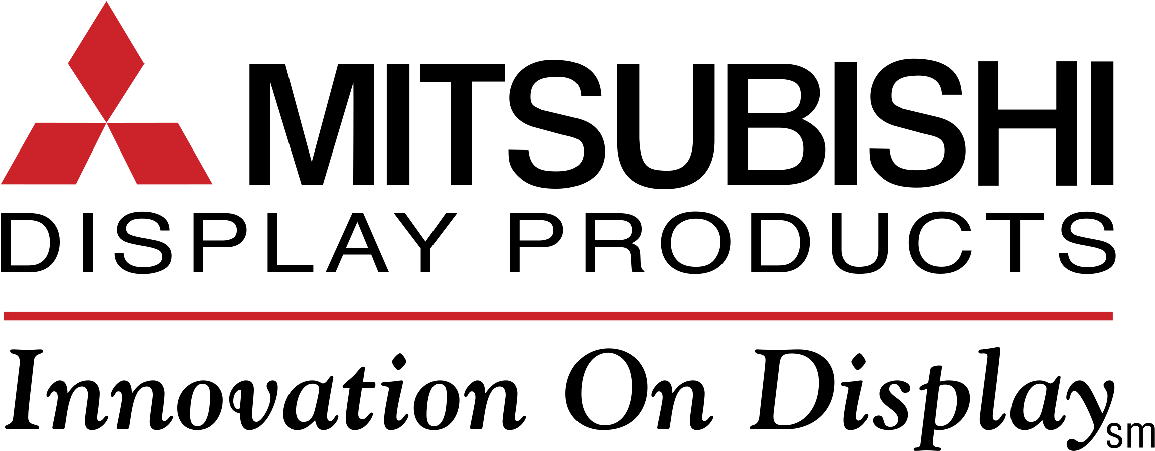 Mitsubishi Logo Png Transparent - Mitsubishi Electric Clipart (2400x2400), Png Download