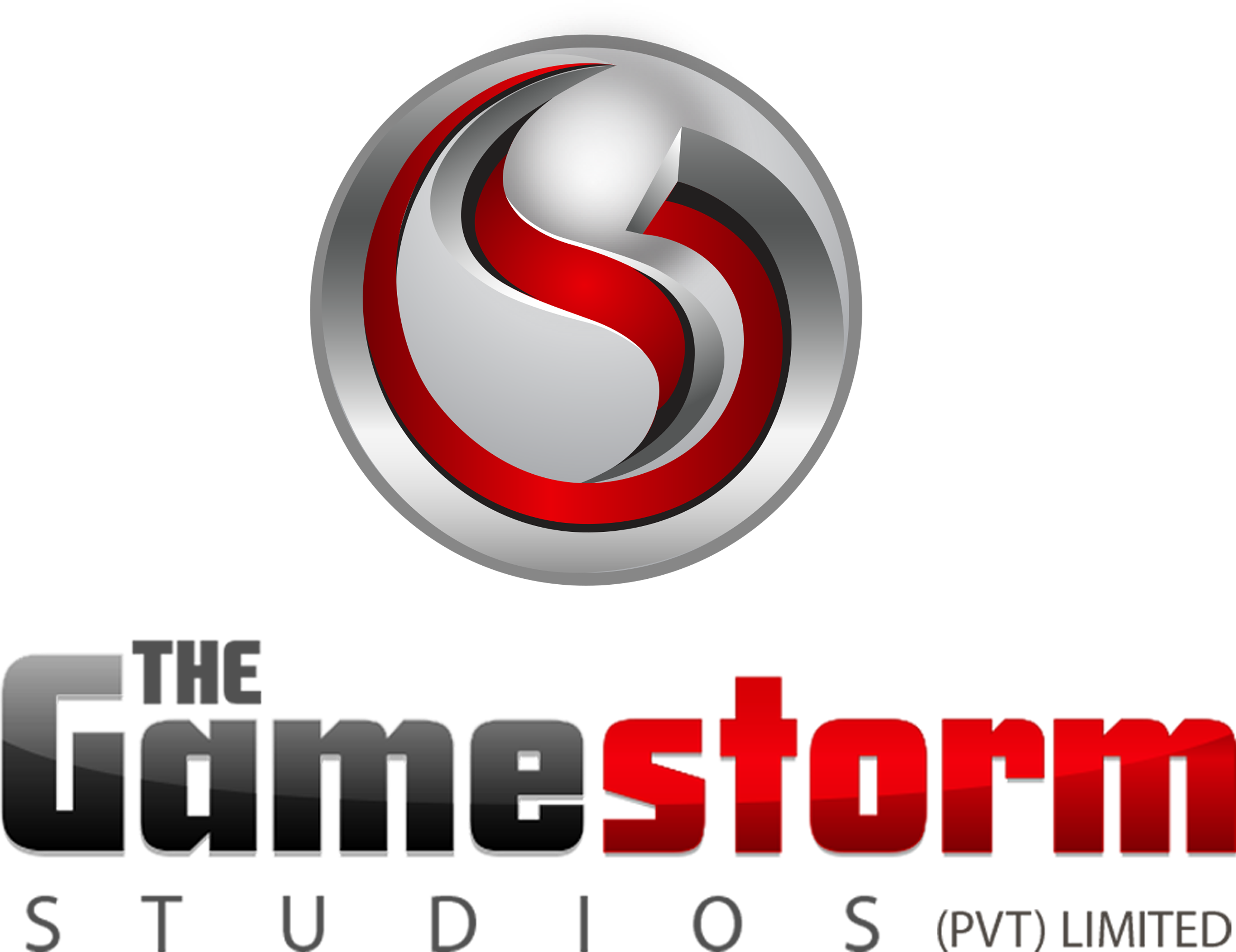 Game-storm - Graphic Design Clipart (4000x3000), Png Download