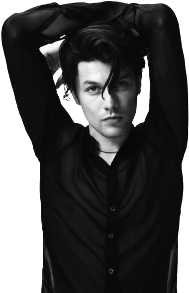 Singer Png - James Bay Wild Love Clipart (500x625), Png Download