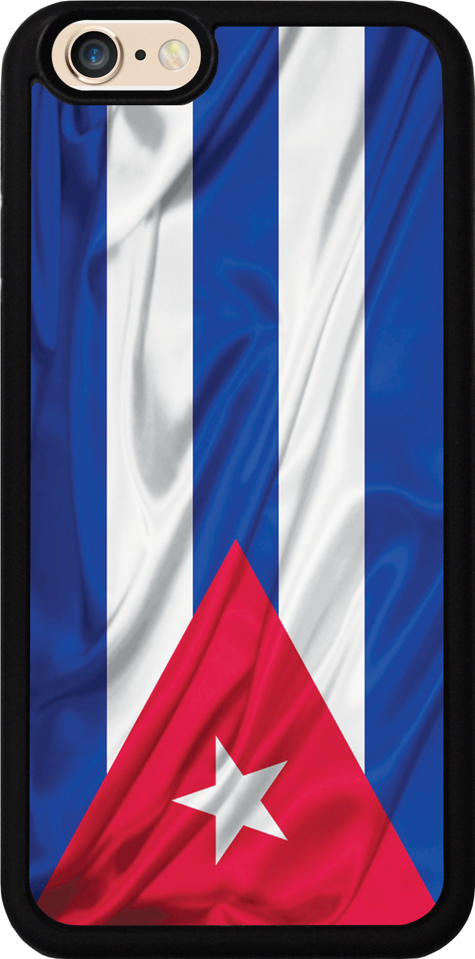 Flag Of Cuba For Sony Xperia Z3 Mini - Mobile Phone Case Clipart (1141x2028), Png Download