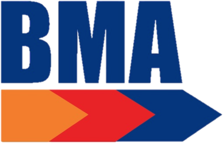 Our Clients - Bma Coal Clipart (865x571), Png Download