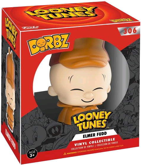 Dorbz Bugs Bunny Clipart (600x600), Png Download