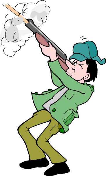 Free Cliparts Download Clip Art On Deer - Clipart Hunter - Png Download (792x612), Png Download