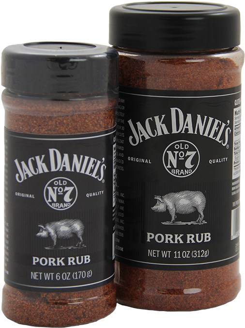 Adds A Burst Of Spicy Sweetness To Ribs, Pork Chops, Clipart (506x677), Png Download