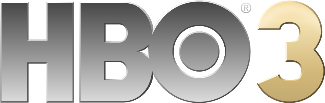 Hbo3 Wikipedia, Wolna Encyklopedia - Hbo2 Logo Clipart (1080x378), Png Download