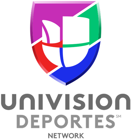 Btw, Univision Deportes Is Doing A Fine Job Presenting - Univision Clipart (1200x827), Png Download