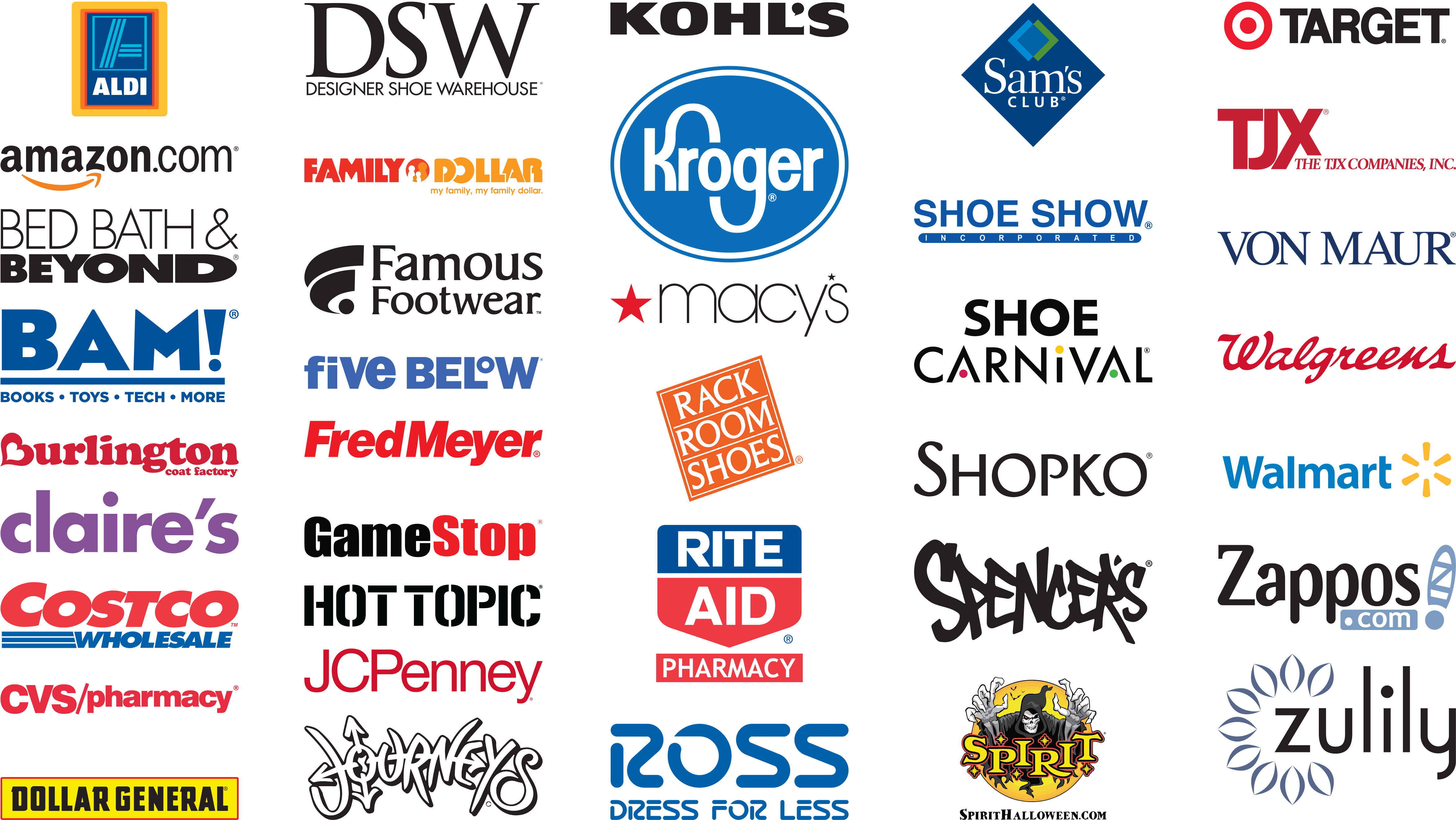 Shoe Brand Logos Shoes For Yourstyles Clipart (4706x2654), Png Download