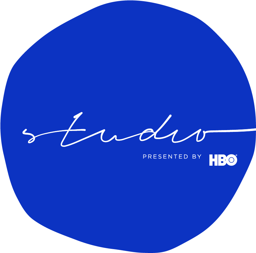 Hbo Introduces The Studio, An Engaging And Cultural - "pandemic: Facing Aids" (2003) Clipart (900x901), Png Download