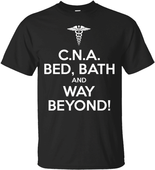 Cna Bed, Bath And Way Beyond - Festival Line Up T Shirt Clipart (600x600), Png Download