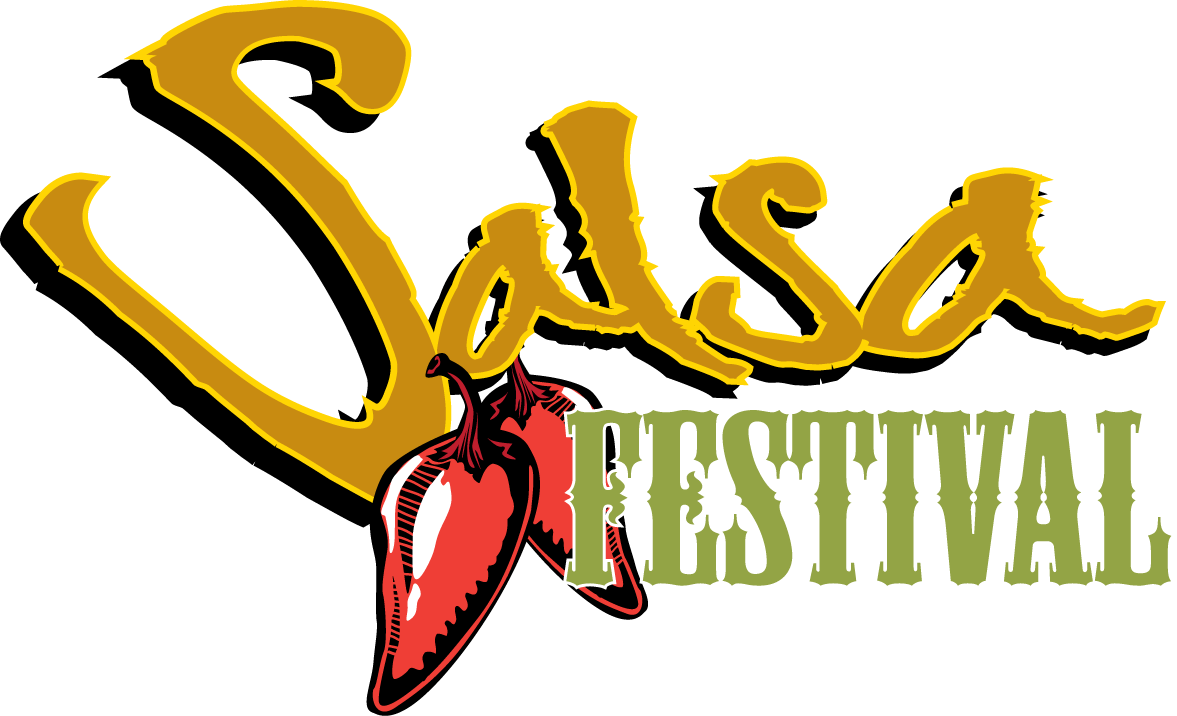 Salsa Festival Maricopa Arizona Clipart (1177x716), Png Download