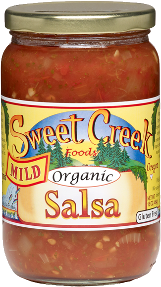 This Salsa Was Created For Those - Marinara Sauce Clipart (600x600), Png Download