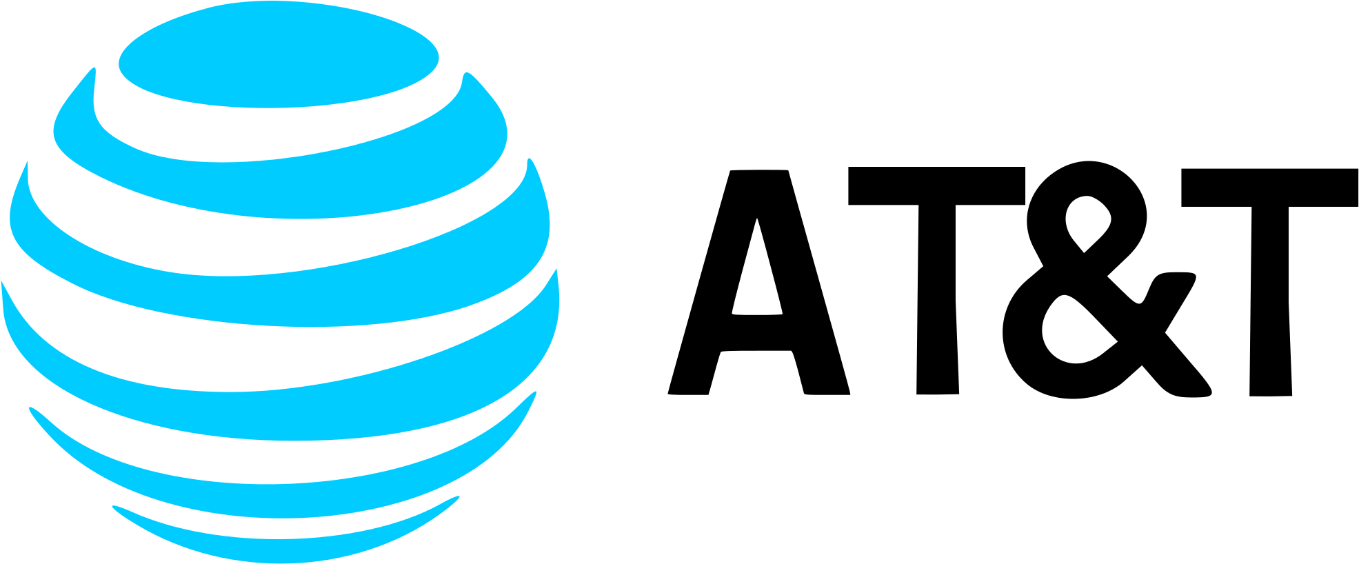 At&t To Launch Directv Now Video Streaming Service - Dtv Att Clipart (2000x860), Png Download