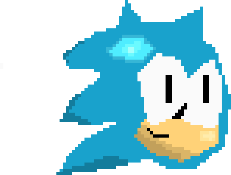 Sonic Mania Clipart (1330x600), Png Download
