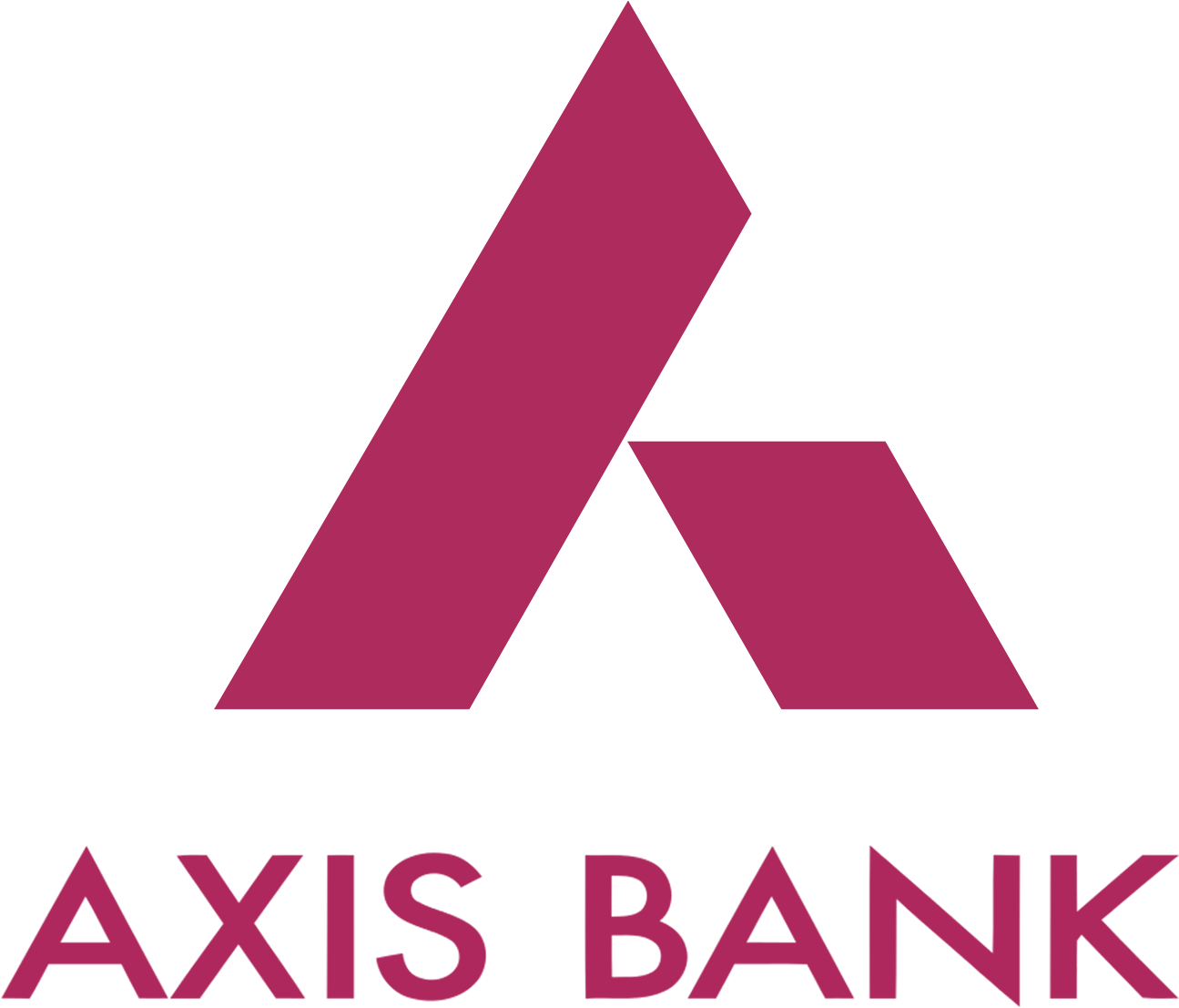 Download - Axis Bank Clipart (1820x1820), Png Download
