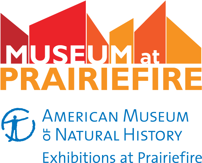 Logo Mofpf Dark - American Museum Of Natural History Clipart (792x612), Png Download