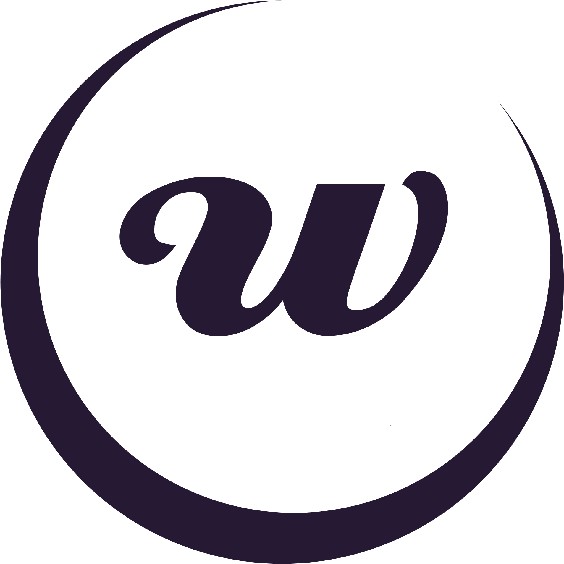 W00kiez - Circle Clipart (2000x2000), Png Download