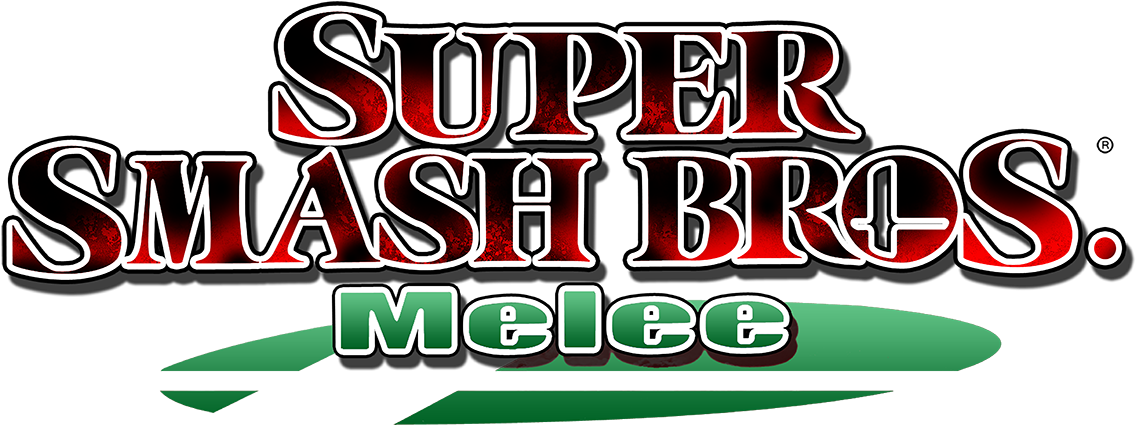 Super Smash Bros - Super Smash Bros. Melee Clipart (1153x856), Png Download