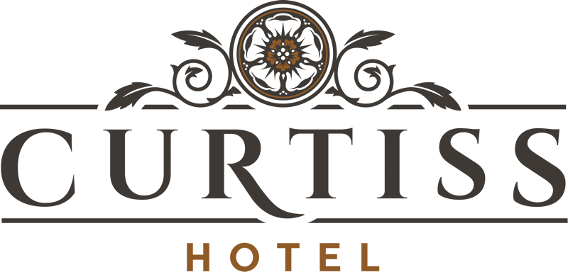 Logo Logo Logo - Hotel Logo Png Clipart (800x384), Png Download