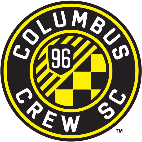 The Crew Has Grown Up Significantly Since The Club's - Columbus Crew Sc Clipart (593x593), Png Download