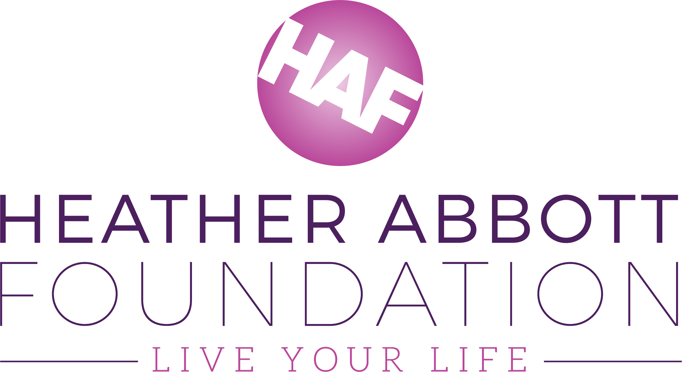 Heather Abbott Foundation Marathon Brunch - Graphic Design Clipart (2185x1192), Png Download
