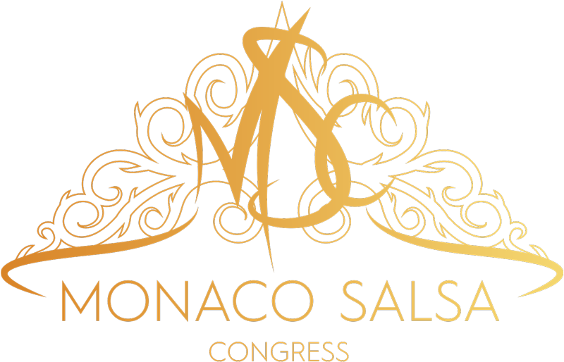 Logo Salsa Monaco - Salsa Monaco Clipart (800x520), Png Download
