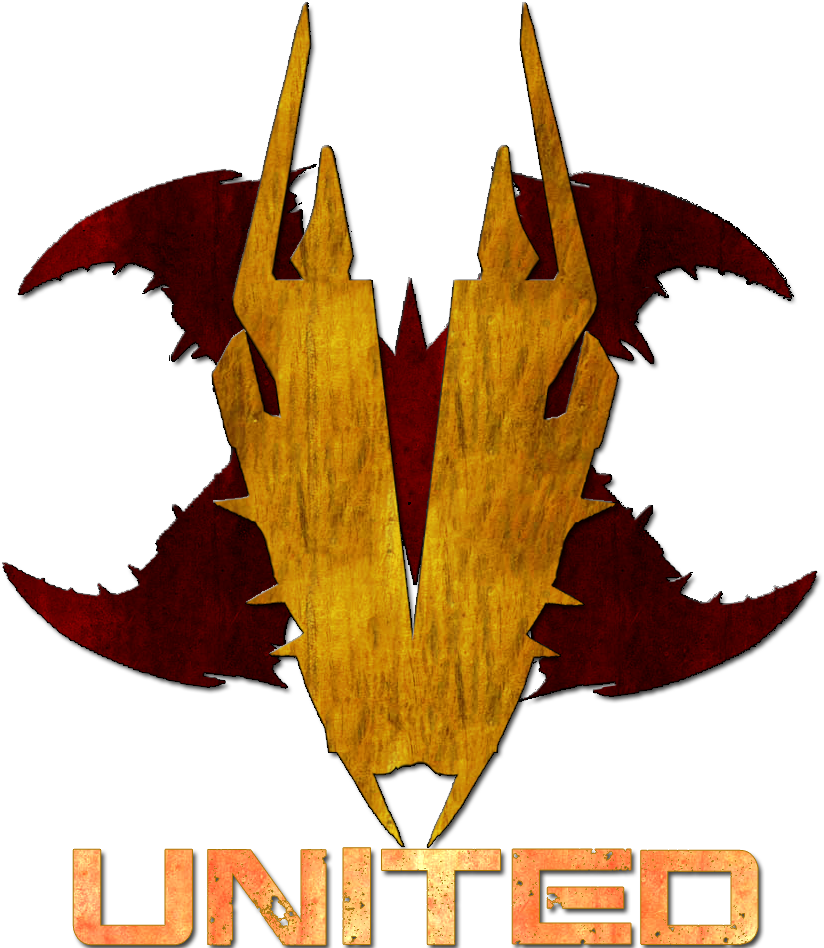 Vx United - Graphic Design Clipart (1920x1080), Png Download